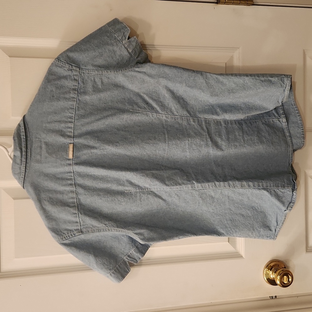 Columbia Button Down - Picture 4 of 4